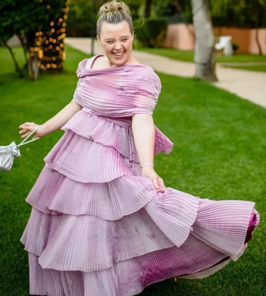 Vestido de Invitada